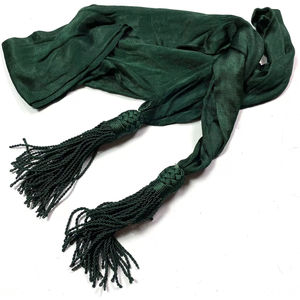 Ceintures en coton de soie personnalisées en gros Logos personnalisés toutes les tailles de couleurs ceinture de conception confortable de fête de fête Pâques - Product Image 4