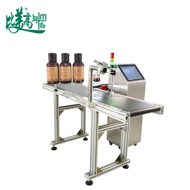 Print Inspection System Inspection AI-Powered Vision Inspection System with Barcode & Character Recognition (OCR)