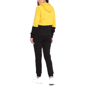 Nouveaux survêtements d'hiver pour femmes 100% coton femmes survêtement respirant pull survêtement Jogging costume 2025 - Product Image 3