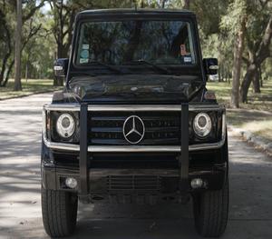 Mercedes-Benz G 550 2009, conduite à droite/à gauche, véhicule d'occasion, voitures d'occasion pour le marché mondial - Product Image 1