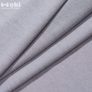 160gsm 54% <span class=keywords><strong>PROTEX</strong></span> c/ 44% ผ้าฝ้าย/2ป้องกันไฟฟ้าสถิตย์สารหน่วงการติดไฟผ้าเจอร์ซีย์เดียว - Product Image 5