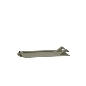 Couvercle inférieur d'accoudoir de console centrale pour Vw T5,golf 4, Passat - Beige - Product Image 1