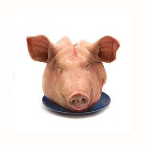 Precio de fábrica, carne de cabeza de cerdo congelada a la venta a precios asequibles, cabeza de cerdo congelada de alta calidad 100%, cabeza de cerdo congelada disponible - Product Image 6