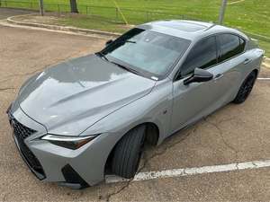 ข้อเสนอสุดคุ้มสำหรับ IS 500 F Sport Premium Performance - Product Image 1