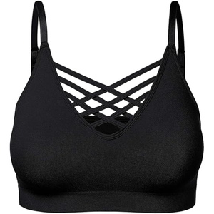 Qualité professionnelle beau dos Fitness Yoga soutien-gorge pour hauts de gymnastique Sports de plein air soutien-gorge à séchage rapide, vêtements de sport pour femme - Product Image 1