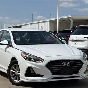 Hyundai SONATA ECO 2018 - Product Image 1