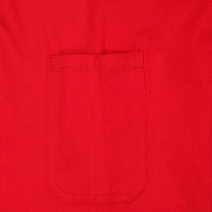 Combinaison de sécurité en coton de meilleure qualité pour hommes Combinaison de travail à manches longues à bas quantité minimale de commande au prix de gros - Product Image 5