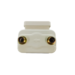 G1.6 Compteur de gaz intelligent Coque en acier Communication sans fil GPRS Membrane Diaphragme Technologie Mesure précise IP54 Automatique - Product Image 3