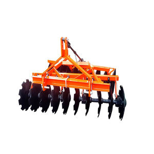 PLOUGH DISC Rotary Farm Cultivator para la venta aceite de girasol barato cultivador de 3 puntos cultivador rotativo cultivador - Product Image 5