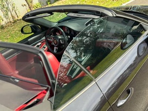 ใช้2017 POR-sche 911 Carrera S Cabriolet - Product Image 5