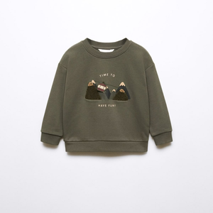 Mamelucos de fibra de bambú unisex para recién nacidos, servicio OEM, ropa suave y transpirable para niños, venta al por mayor, Exportación a granel - Product Image 4