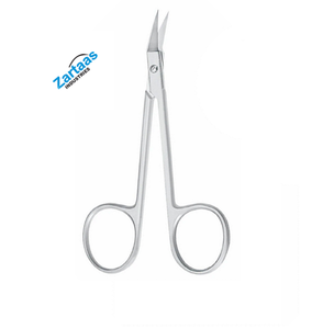 O'Brien Stitch Scissors Fabricant et exportateur d'instruments chirurgicaux en acier inoxydable - Product Image 3