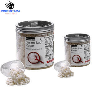 เกลือทะเลขายส่งเกรดอาหารและอุตสาหกรรมจำนวนมากจากอินโดนีเซีย - Product Image 1