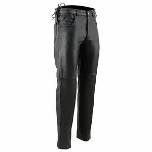Pantalones de Motociclista para Hombre - Product Image 1