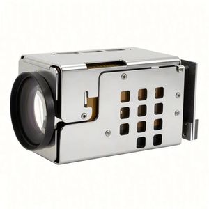 Module de caméra IP DIY personnalisé 4MP Starvis2 60fps IMX664 Hi3519DV500 avec zoom optique 30X 40X, intégration AI ISP RTMP SDK API - Product Image 1