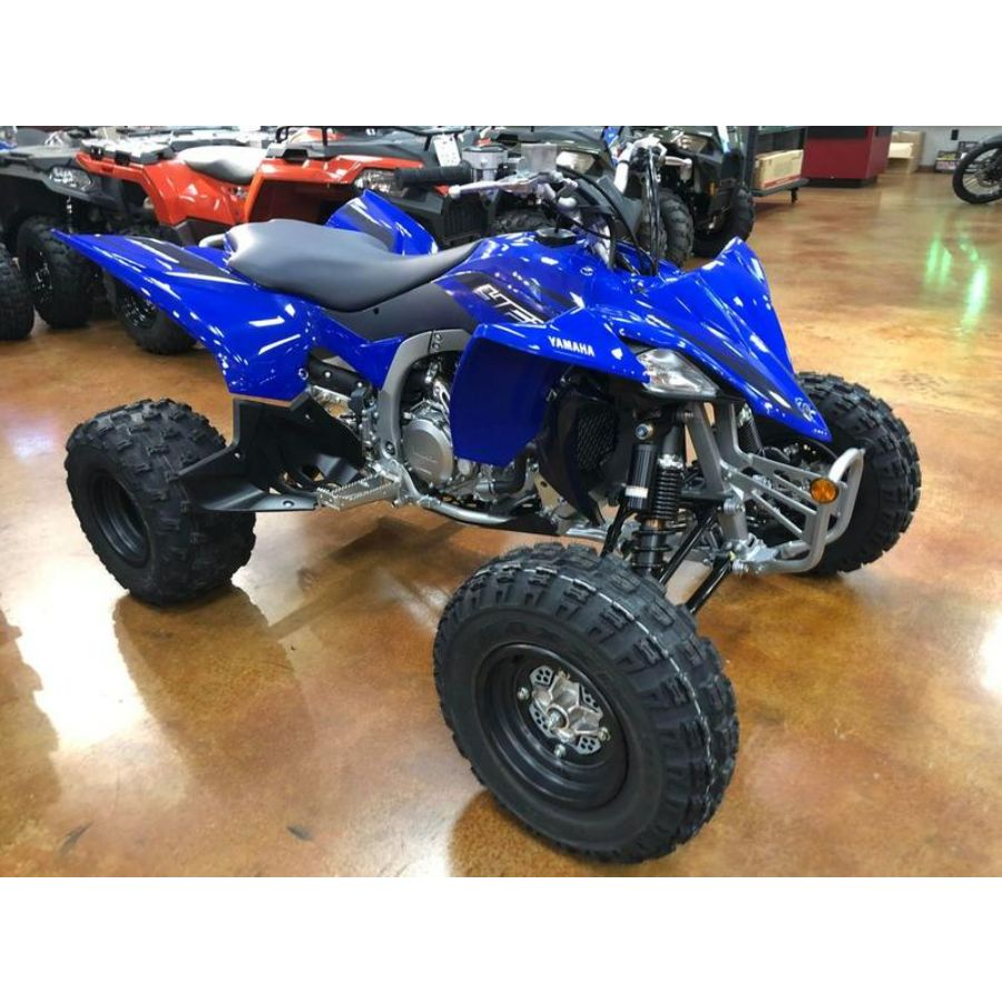 Квадроцикл Yamaha 450r