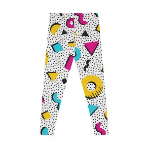 Leggings de Yoga Transpirables de Alta Calidad para Mujer, Cintura Alta, Proveedores de Leggings Deportivos, Diseño de Marca - Product Image 2