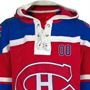 Sudadera con capucha de hockey versátil, adecuada para entrenamiento, ropa informal y actividades al aire libre, cómoda y duradera - Product Image 6