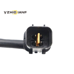 Ban đầu tự động cảm biến xe Phần cảm biến oxy <span class=keywords><strong>036906262aa</strong></span> cho ghế IBIZA Skoda VW Golf Polo altea - Product Image 2