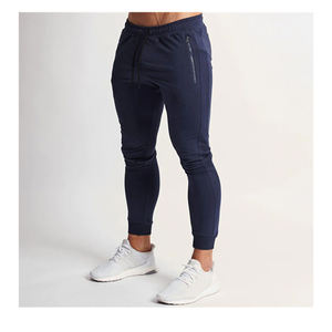 Pantalones casuales de invierno Cintura Baggy Pantalones de chándal Jogger Fitness Casual Correr Deportes Bolsillos Heavy Wight Jogger - Product Image 2