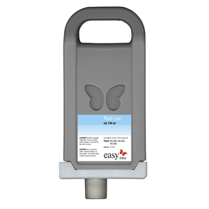 Cartouche d'encre compatible Canon PFI-1700 pour ImagePROGRAF PRO-2000 Series 700ml pour encres d'impression - Product Image 6