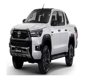 Toyota Hilux SR5 Adventures (LHD) Double Cabine Diesel/Essence 2024 d'occasion en excellent état - Product Image 3