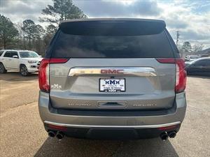 GMC Yukon Denali SUV 2020 con Volante a la Izquierda - Product Image 4