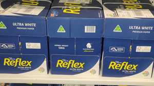 Papel de Copia Reflex Ultra Blanco A4 80GSM - Product Image 4