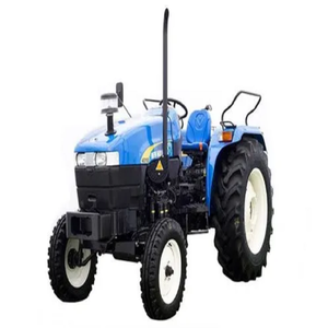 Tractor Agrícola TT75 de 70HP con Tracción en las 4 Ruedas, Motor y Caja de Cambios - Precio de Mayoreo - Product Image 6