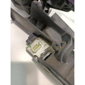 Serratura Anteriore Sinistra MERCEDES Classe B W246 2a Serie A1667200135 651901 (12>) - Product Image 4