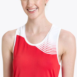 Uniformes de Tenis OEM, Nuevo Modelo Más Vendido, Ropa de Tenis Unisex de Verano, Conjunto de Camiseta y Pantalones Cortos de Secado Rápido Personalizados, Nueva Calidad Superior al por Mayor - Product Image 4