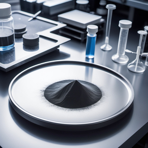 Assurance qualité 99.5% pureté réduite oxyde de graphène (rGO) poudre 100g pour batterie au lithium - Product Image 3