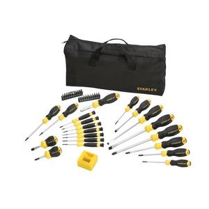 Ensemble de tournevis multi-packs Stanley - Product Image 1