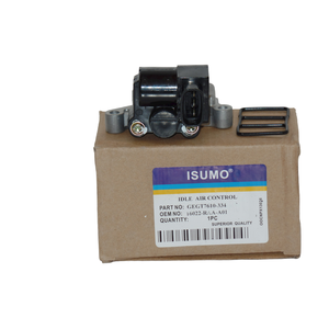วาล์วควบคุมอากาศเดินเบา16022-RAA-A01พอดีกับ Honda Accord 03-05ส่วนประกอบ2003-2006 - Product Image 4