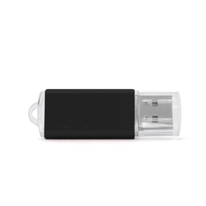 Memorias USB de Alta Calidad Estilo <span class=keywords><strong>KO</strong></span> |   Cuerpo de Metal Elegante |   Logotipo Personalizado |   Almacenamiento Duradero de Múltiples Capacidades - Product Image 4