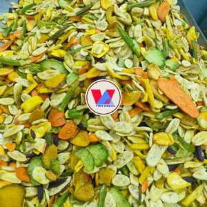 MEILLEUR VENDEUR SUR LE MARCHÉ PRODUITS MIXTES DE FRUITS ET LÉGUMES 100% LES FRUITS NATURELS FOURNISSENT DES NUTRIMENTS ET SOUTIENNENT LA SANTÉ - Product Image 3