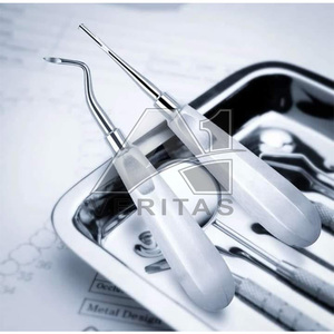 Vente de A-1 élévateurs dentaires VERITAS en acier inoxydable meilleure qualité en gros équipements de diagnostic dentaire Instruments chirurgicaux - Product Image 5