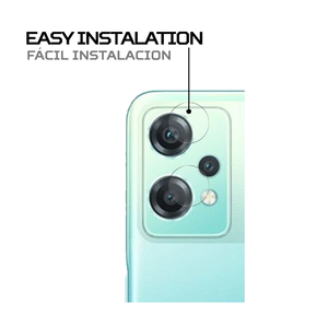 Protector de Pantalla ANTISHOCK para OnePlus Nord CE 2 Lite 5G, Funda de Teléfono Premium y Duradera - Product Image 3