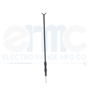 Instrumentos médicos directos de fábrica | OEM Private Label Solutions Loop Electrode tip size10mm instrumentos quirúrgicos - Product Image 3