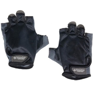 Guantes de entrenamiento transpirables de alta calidad para levantamiento de pesas Correr Gimnasio Fitness Diseño de logotipo personalizado Precio de fábrica - Product Image 1