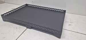 Plateau de gril en fonte décoratif, durable, résistant à la chaleur - Product Image 5