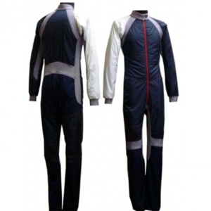 ชุดกระโดดร่มแบบสั่งทำ ดีไซน์ล่าสุด วัสดุ Taslan/ Spandex/ Cordura ทนทาน ราคาโรงงานโดยตรง - Product Image 4
