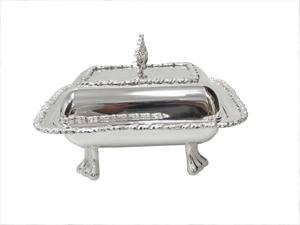 Accessoires de cuisine attrayants de concepteur élégant unique chauffe-plats pour la casserole de cuisine d'hôtel servant de chauffe-plats - Product Image 2