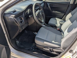 NOUVEAU 2025 TOYOTA COROLLA L LOUNGE TOUTES ROUES MOTRICES 4X4 SANS ACCIDENT 178 CV TRANSMISSION AUTOMATIQUE - Product Image 3