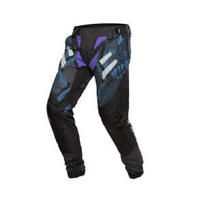 Pantalones de Paintball Protectoras Hechas a Medida, Elegantes y de Alta Calidad, Diseño Personalizado - Product Image 2