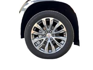 SUV de luxe de taille standard de qualité supérieure, modèle de la série V, haute performance, véhicule 7/8 places - Product Image 6