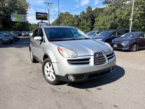Low price 2006 <b>S</b> u b a r u B <b>9</b> T r i b e c a 5 - P a <b>s</b> <b>s</b> . used car for sale - Product Image 1