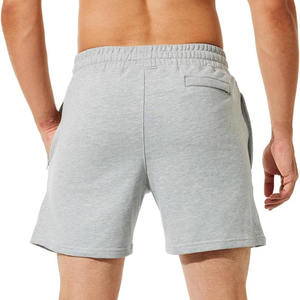 Shorts de Baño Personalizados 2026, Shorts Deportivos Transpirables de Verano, Shorts de Baño Lisos para Venta en Línea a Bajo Precio - Product Image 3