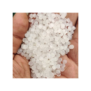 Gránulos de película LDPE reciclables para producción de plástico ecológico - Product Image 1