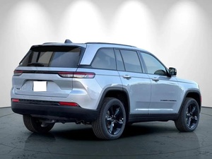 JEEP GRAND CHEROKEE ALTITUDE 2025 USADO, Volante a la Izquierda/Derecha - Product Image 3